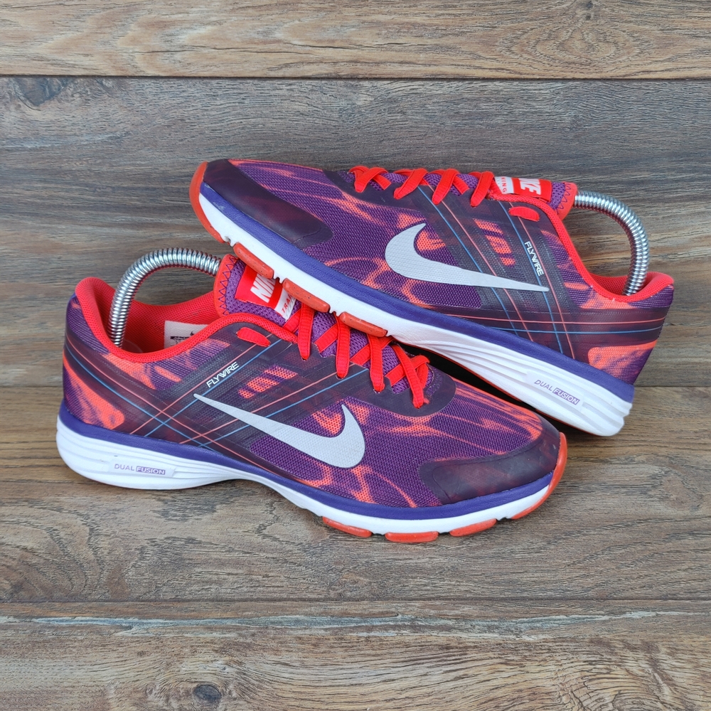 Nike Flywire Dual Fusion TR 2 Running Shoes